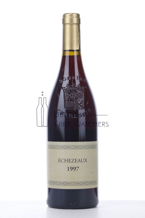 Image de 1997 ECHEZEAUX